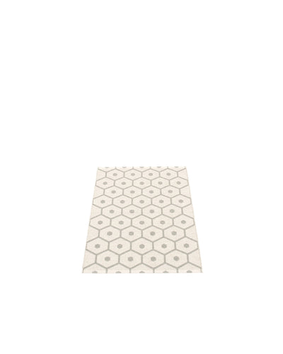Pappelina Rug HONEY Warm Grey  image 4