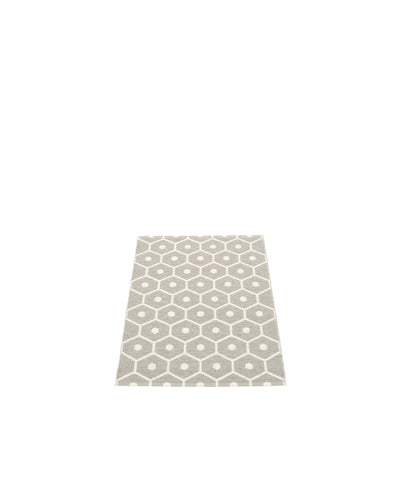 Pappelina Rug HONEY Warm Grey  image 3