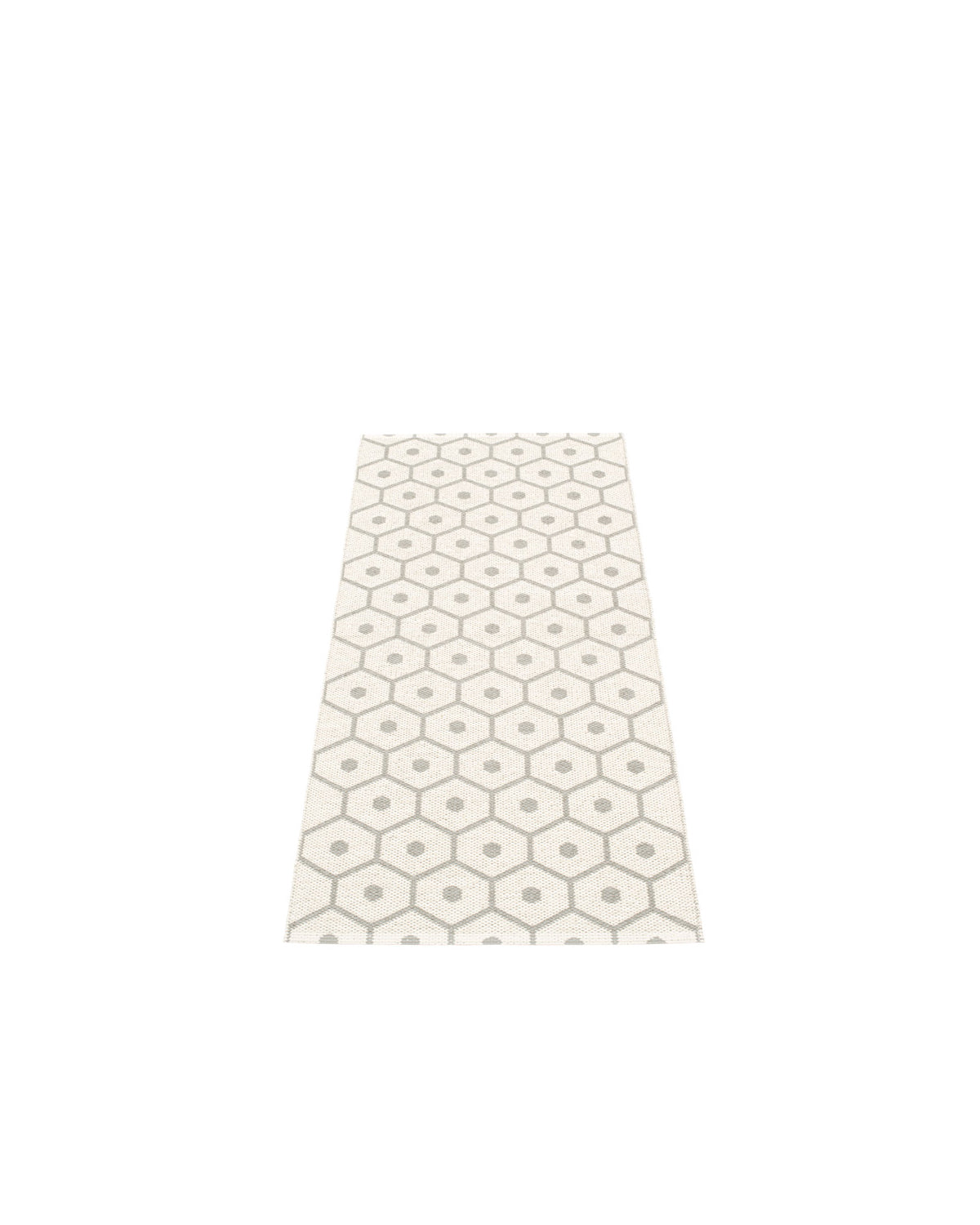 Pappelina Rug HONEY Warm Grey  image 6