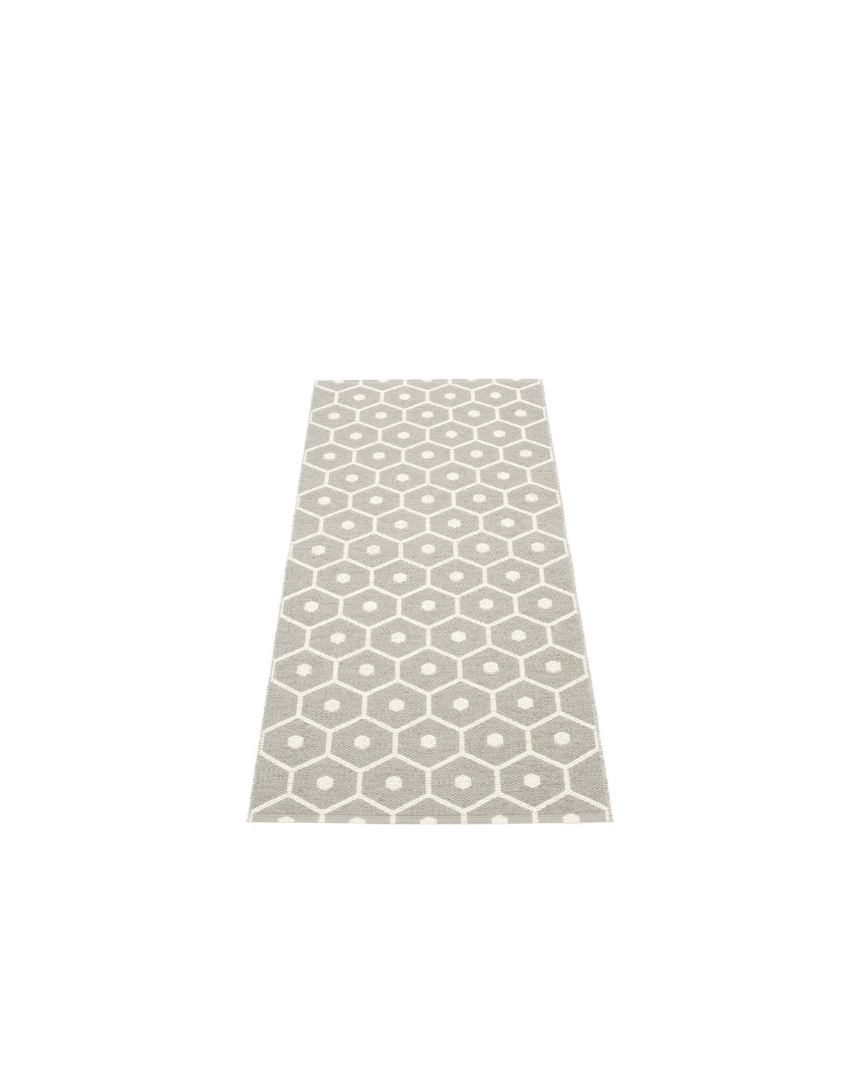 Pappelina Rug HONEY Warm Grey  image 5