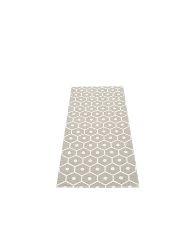 Pappelina Rug HONEY Warm Grey  image 5