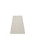 Pappelina Rug HONEY Warm Grey  image 5