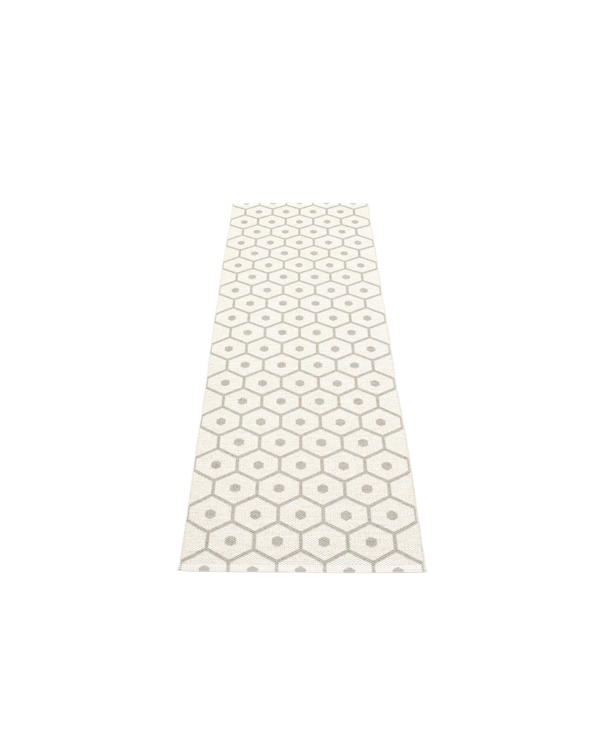 Pappelina Rug HONEY Warm Grey  image 8