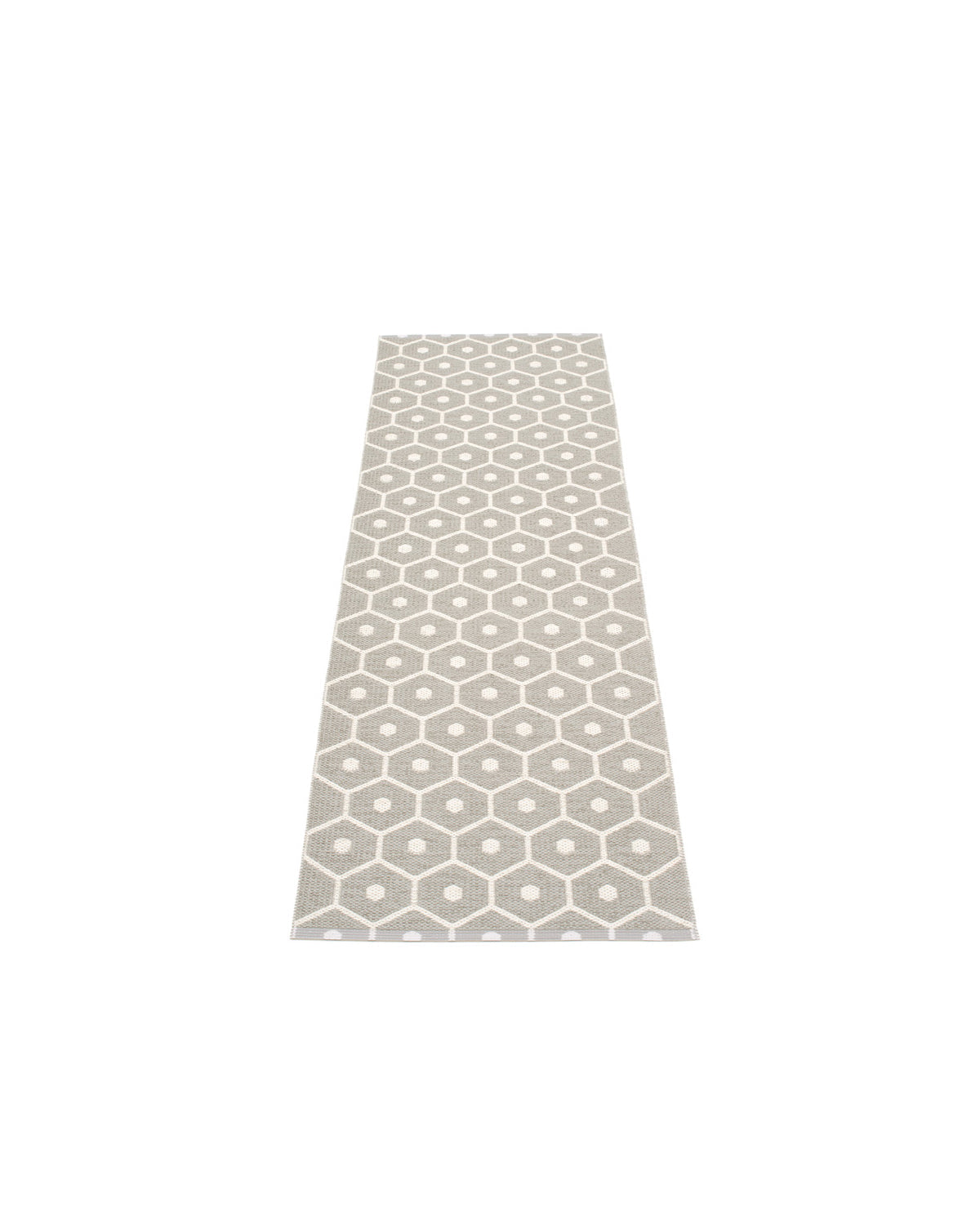 Pappelina Rug HONEY Warm Grey  image 7