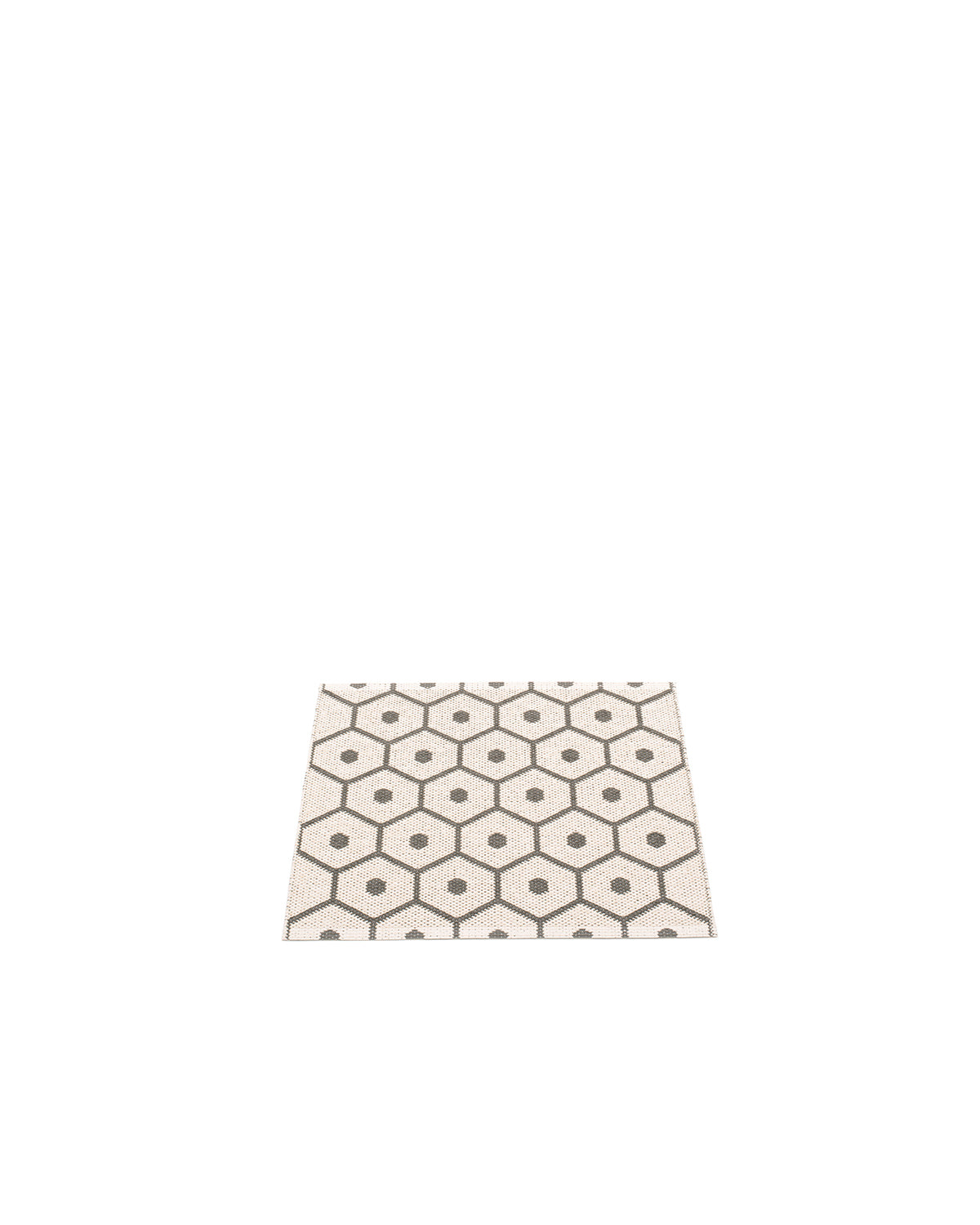 Pappelina Rug HONEY Charcoal  image 8