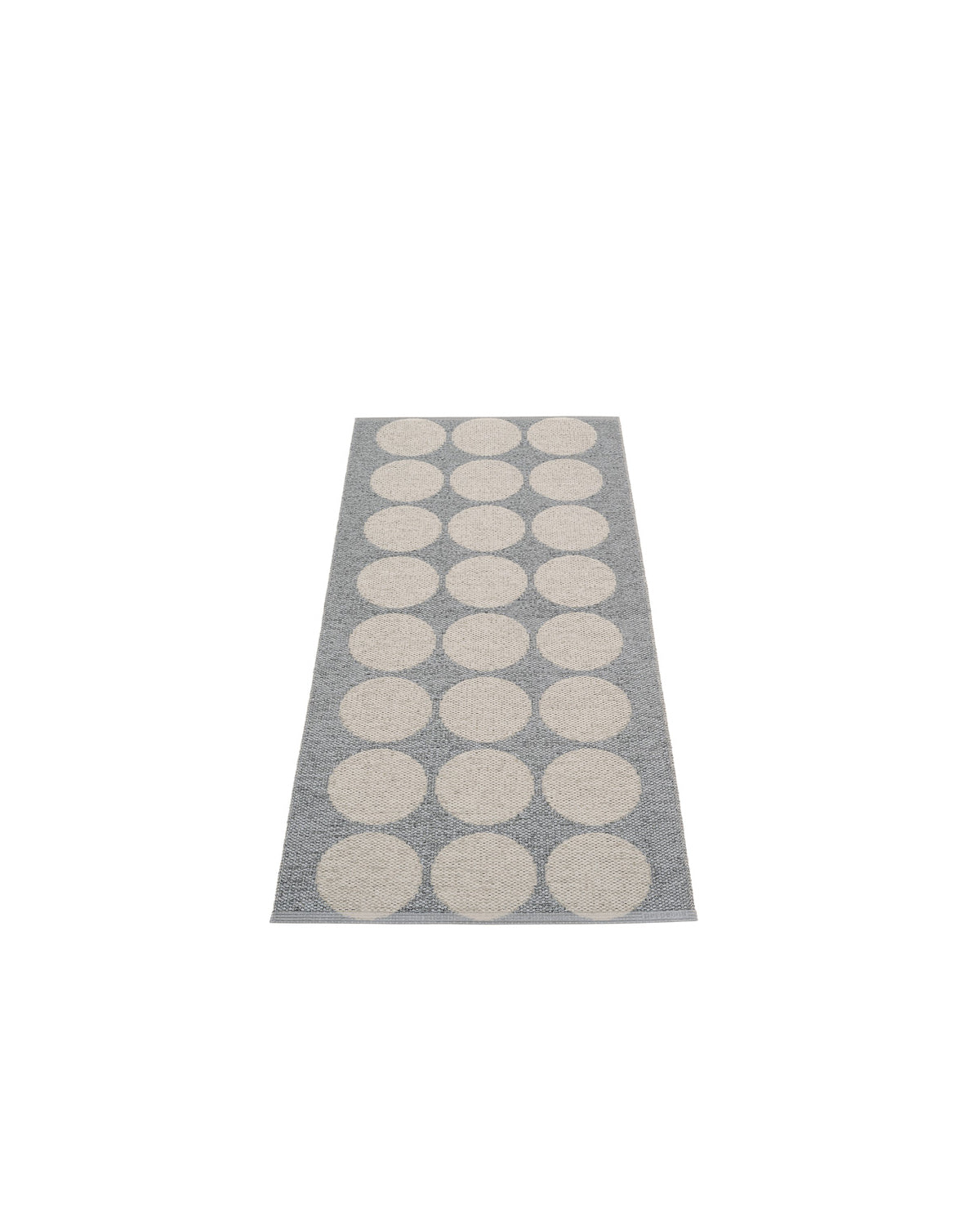 Pappelina Rug HUGO Granit 2.25 x 5.25 ft.  image 1