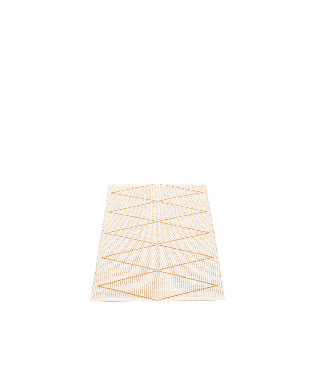 Pappelina Rug MAX Ochre  image 4