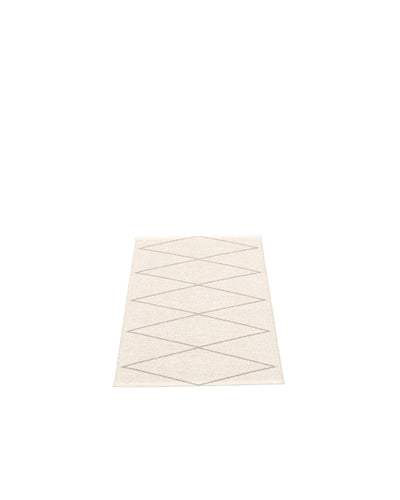 Pappelina Rug MAX Mud  image 6