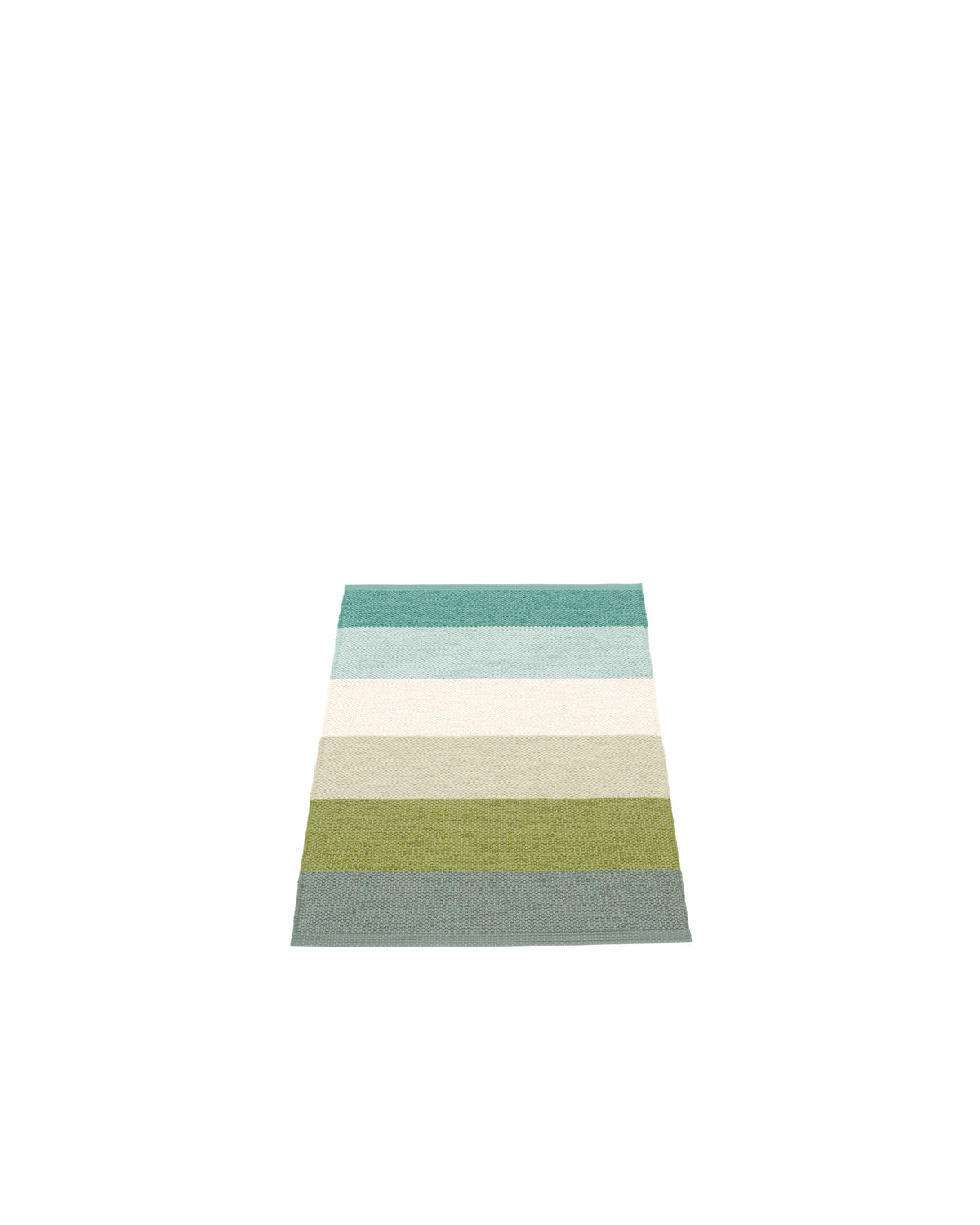Pappelina Rug MOLLY Forest  image 2