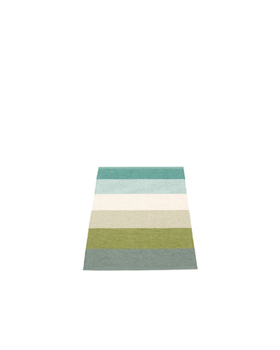 Pappelina Rug MOLLY Forest  image 2