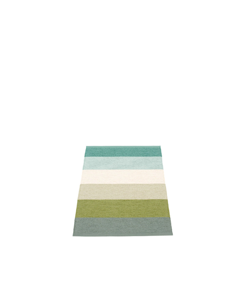 Pappelina Rug MOLLY Forest  image 1