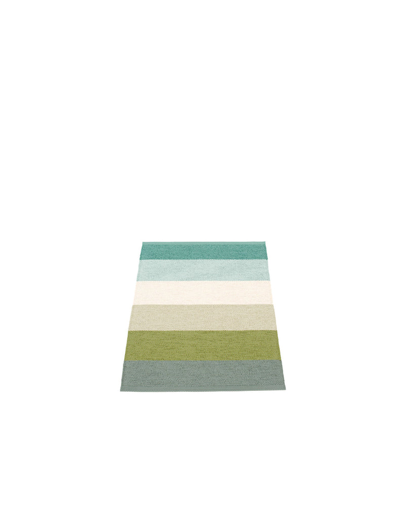 Pappelina Rug MOLLY Forest  image 1
