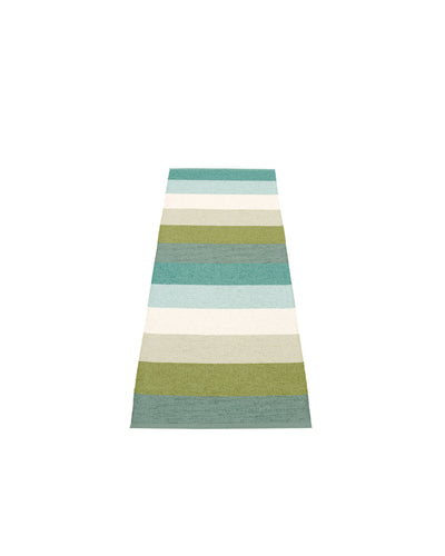 Pappelina Rug MOLLY Forest  image 1