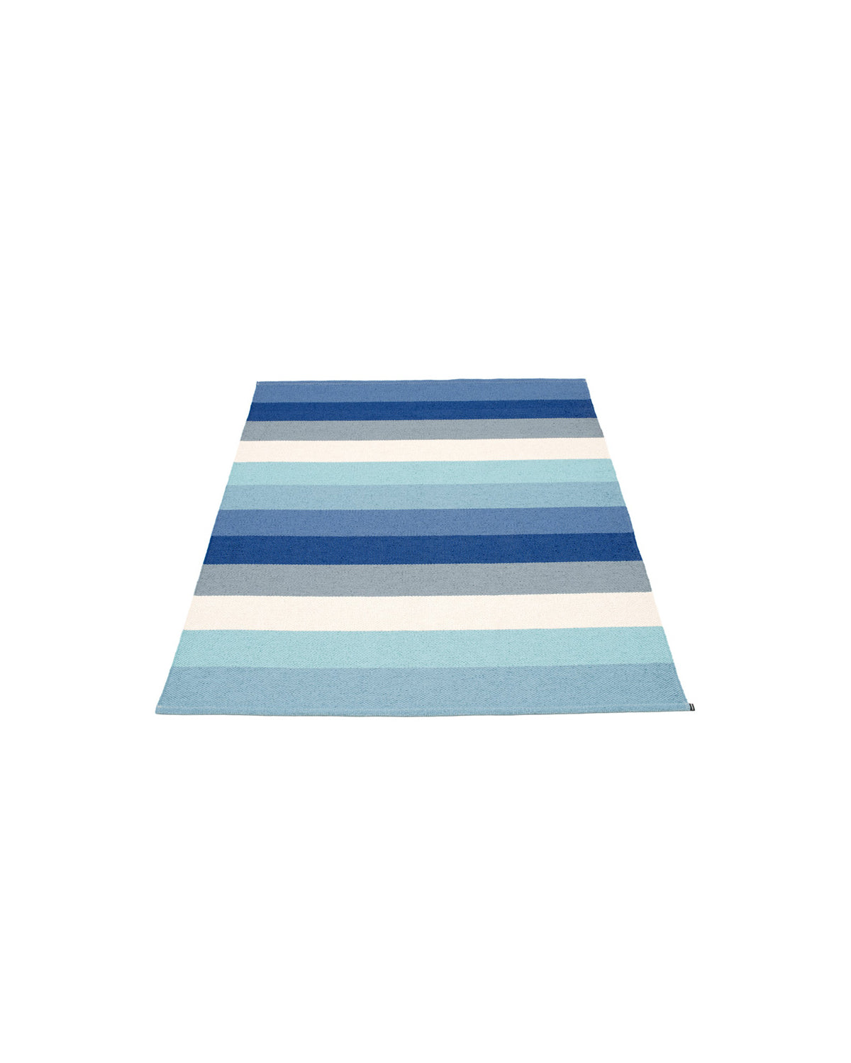 Pappelina Rug MOLLY Sky  image 2
