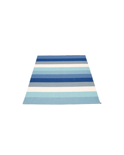 Pappelina Rug MOLLY Sky  image 2