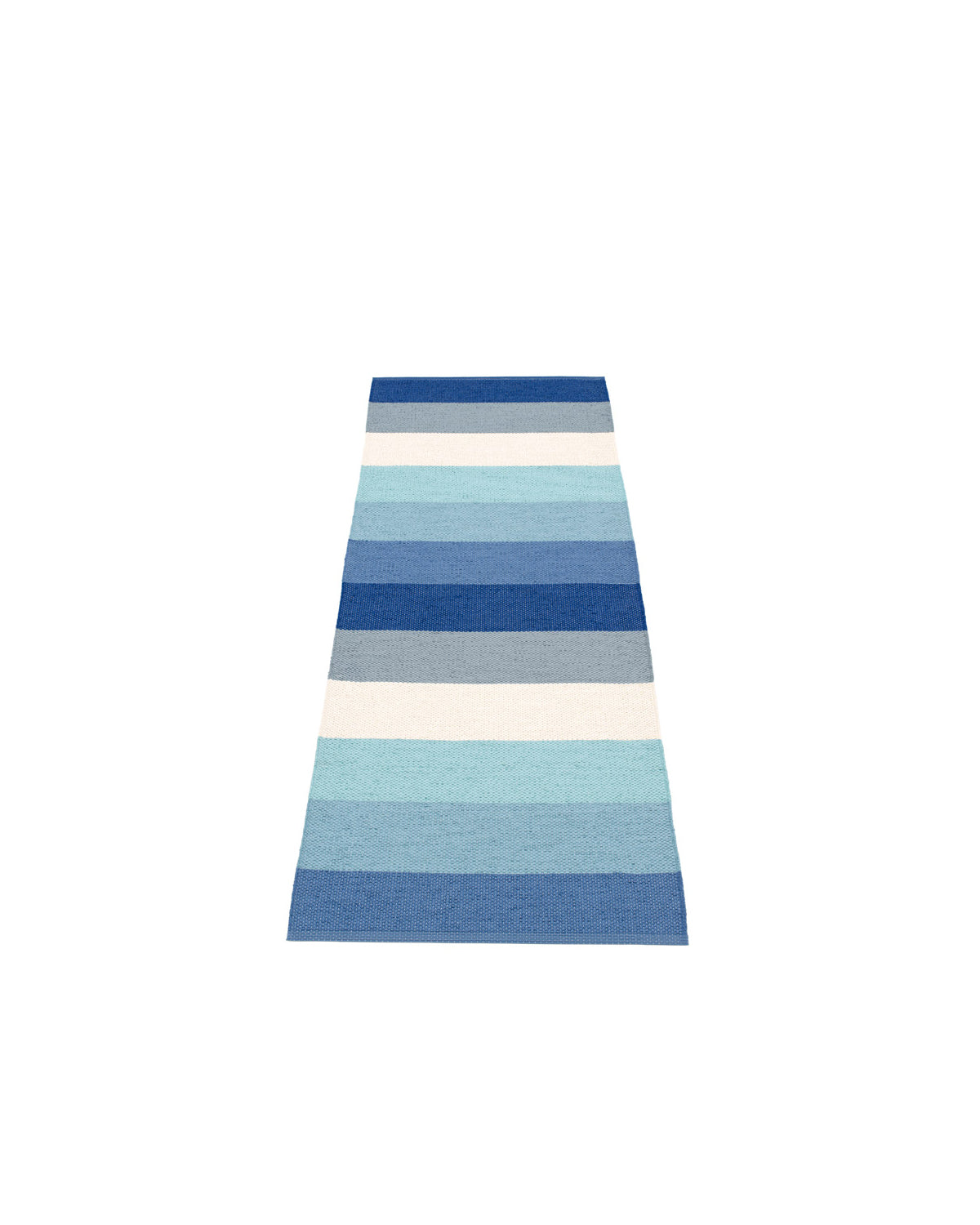 Pappelina Rug MOLLY Sky  image 1