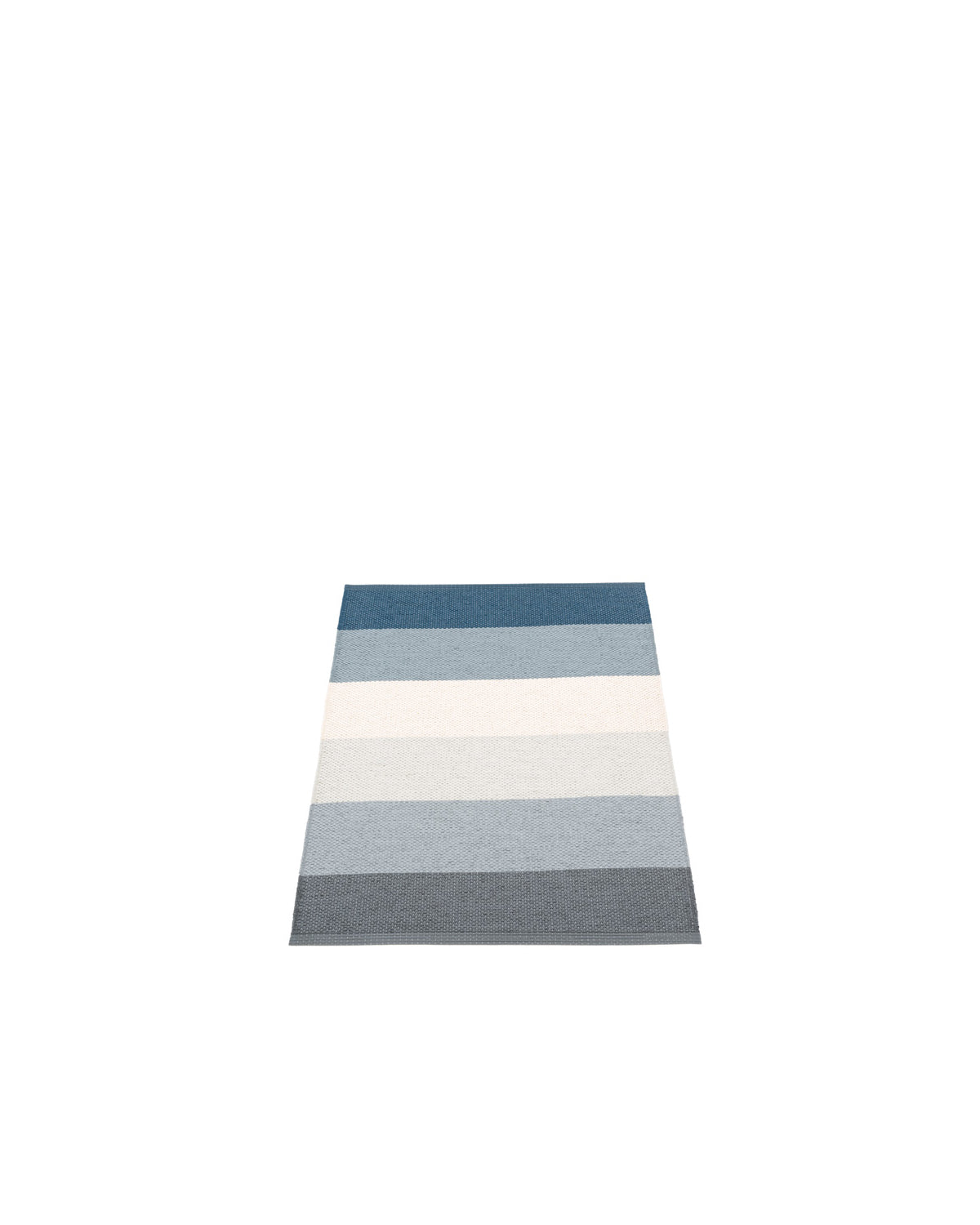 Pappelina Rug MOLLY Ocean Grey  image 2