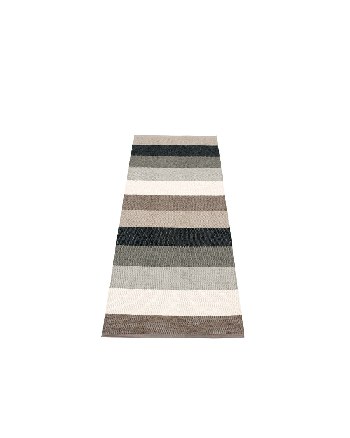 Pappelina Rug MOLLY Mud  image 1