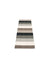 Pappelina Rug MOLLY Mud  image 1