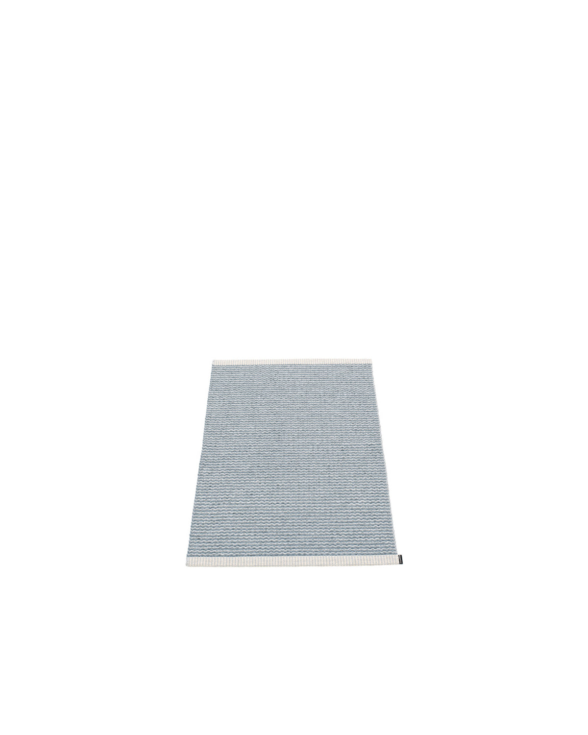Pappelina Rug MONO Storm  image 1