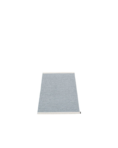 Pappelina Rug MONO Storm  image 1
