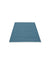 Pappelina Rug MONO Ocean Blue  image 2
