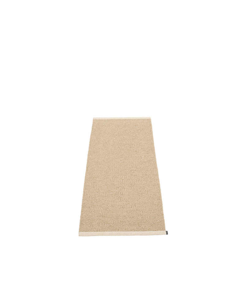 Pappelina Rug MONO Beige  image 1