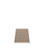 Pappelina Rug MONO Dark Mud  image 1