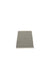 Pappelina Rug MONO Charcoal  image 1