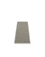 Pappelina Rug MONO Charcoal  image 2
