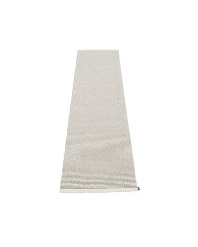 Pappelina Rug MONO Fossil Grey  image 4