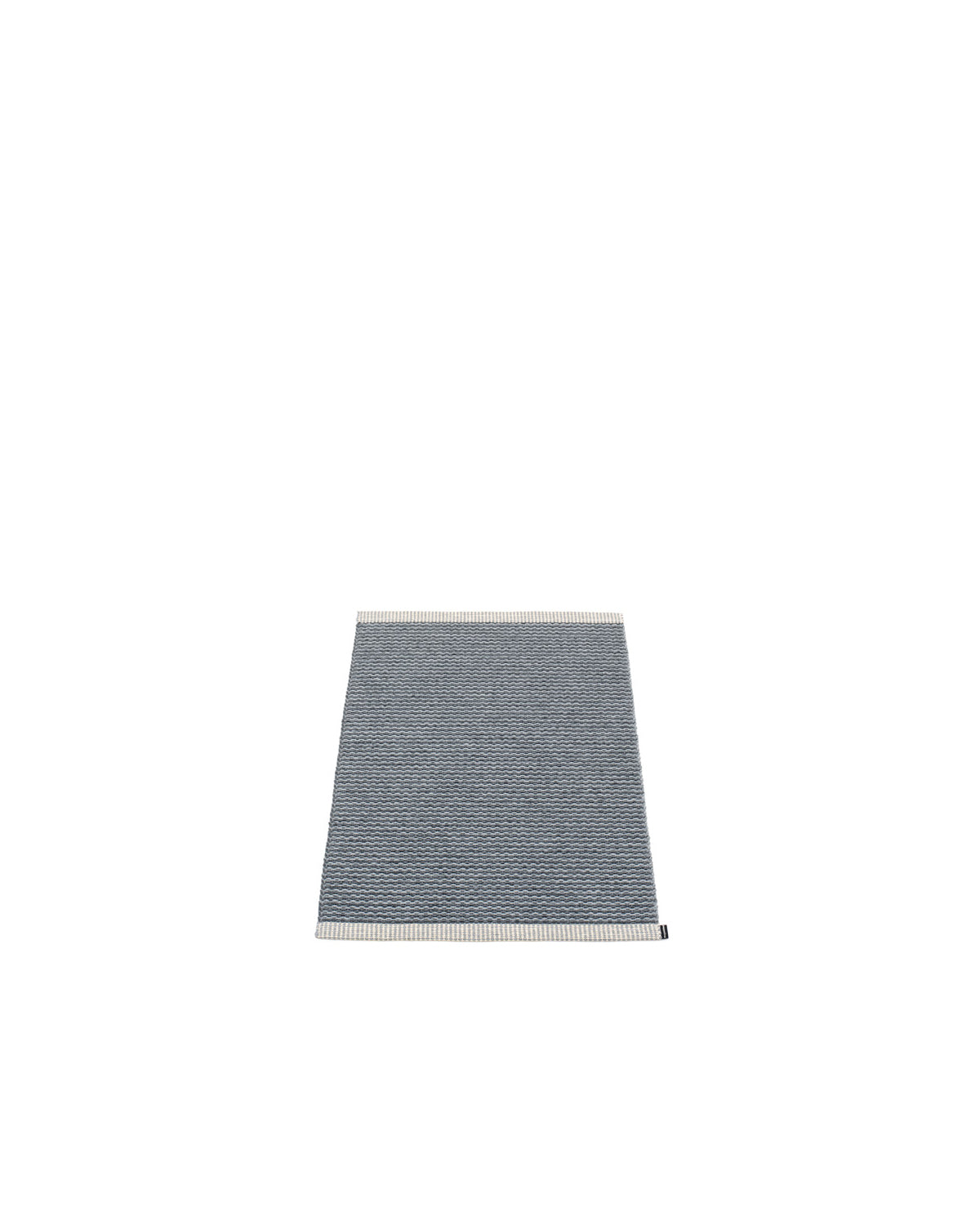 Pappelina Rug MONO Granit  image 1