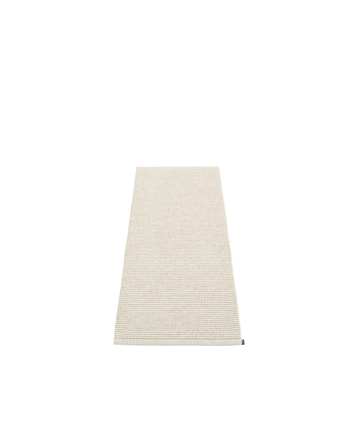 Pappelina Rug MONO Linen  image 2