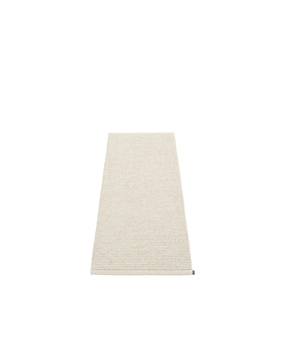 Pappelina Rug MONO Linen  image 2