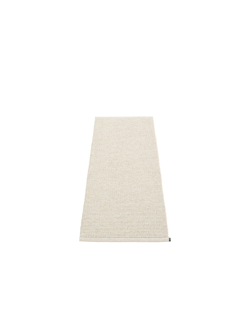 Pappelina Rug MONO Linen  image 1