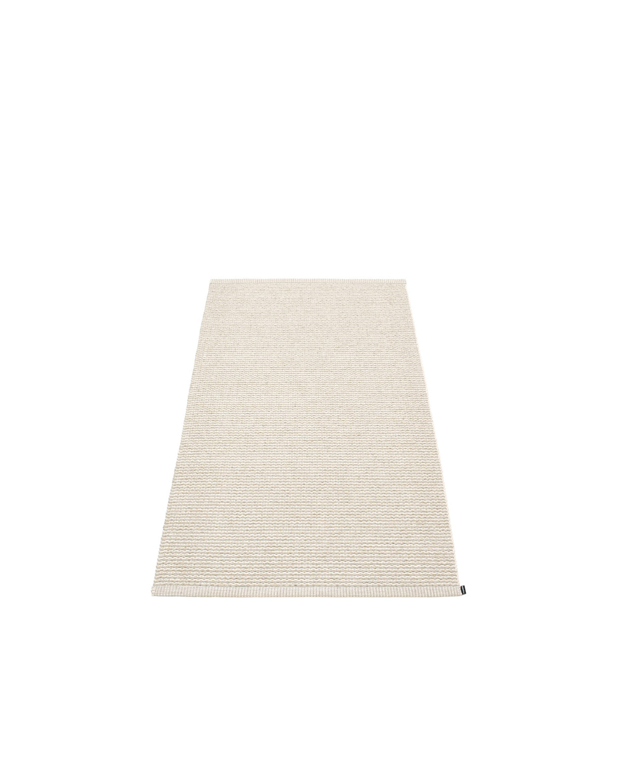 Pappelina Rug MONO Linen  image 3