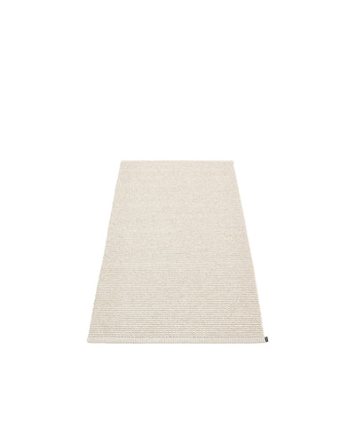 Pappelina Rug MONO Linen  image 3