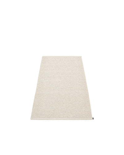 Pappelina Rug MONO Linen  image 3