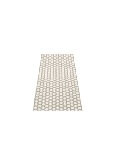 Pappelina Rug NOA Warm Grey  image 4