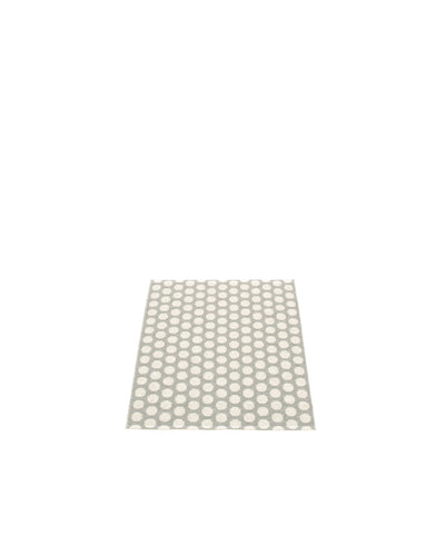 Pappelina Rug NOA Warm Grey  image 2