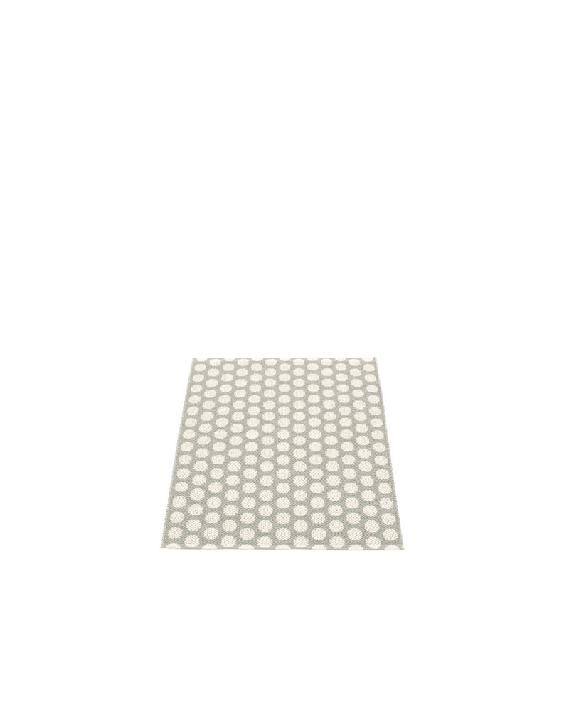 Pappelina Rug NOA Warm Grey  image 1