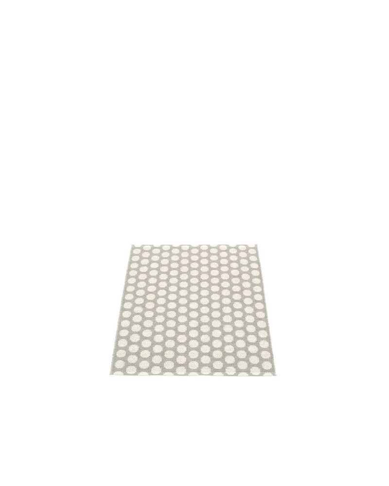 Pappelina Rug NOA Warm Grey  image 1