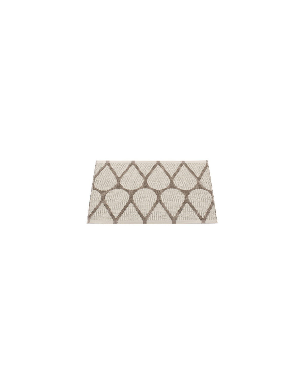 Pappelina Rug OTIS Dark Mud  image 6