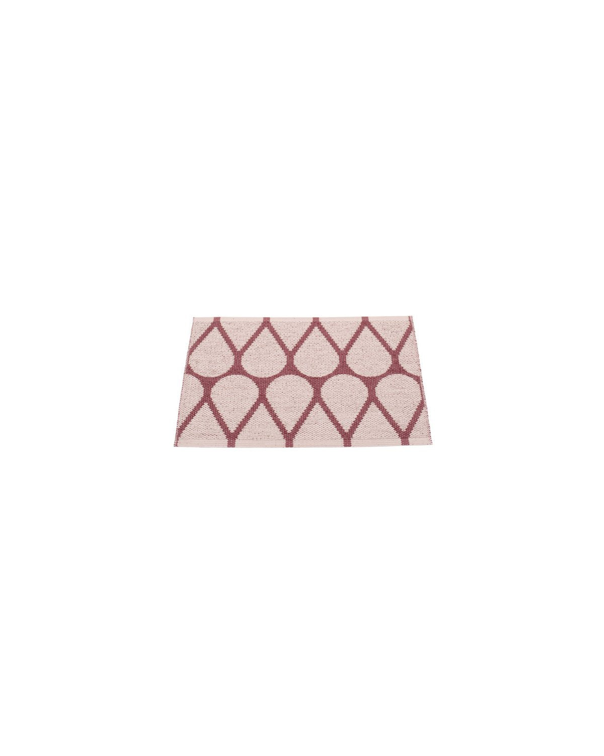 Pappelina Rug OTIS Rose Taupe  image 5