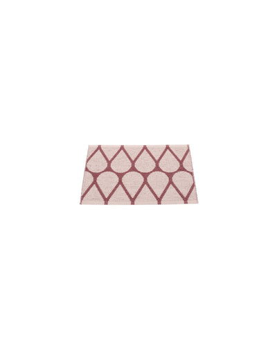 Pappelina Rug OTIS Rose Taupe  image 5