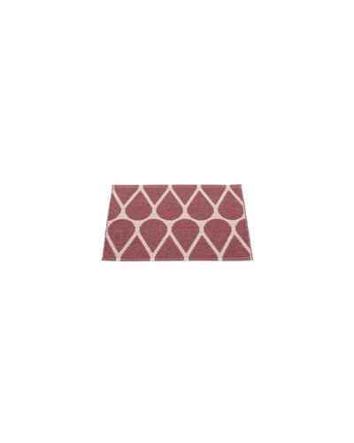 Pappelina Rug OTIS Rose Taupe  image 4