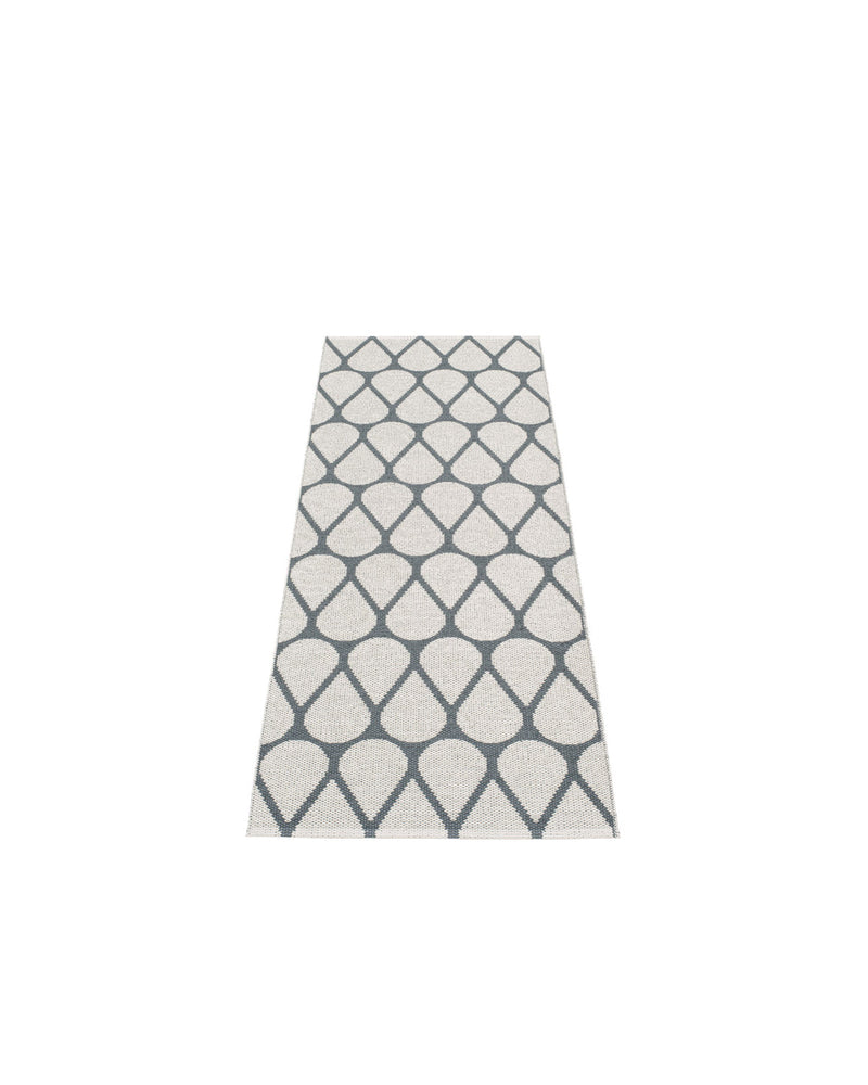 Pappelina Rug OTIS Granit  image 1