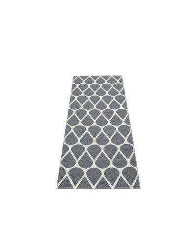 Pappelina Rug OTIS Granit  image 1