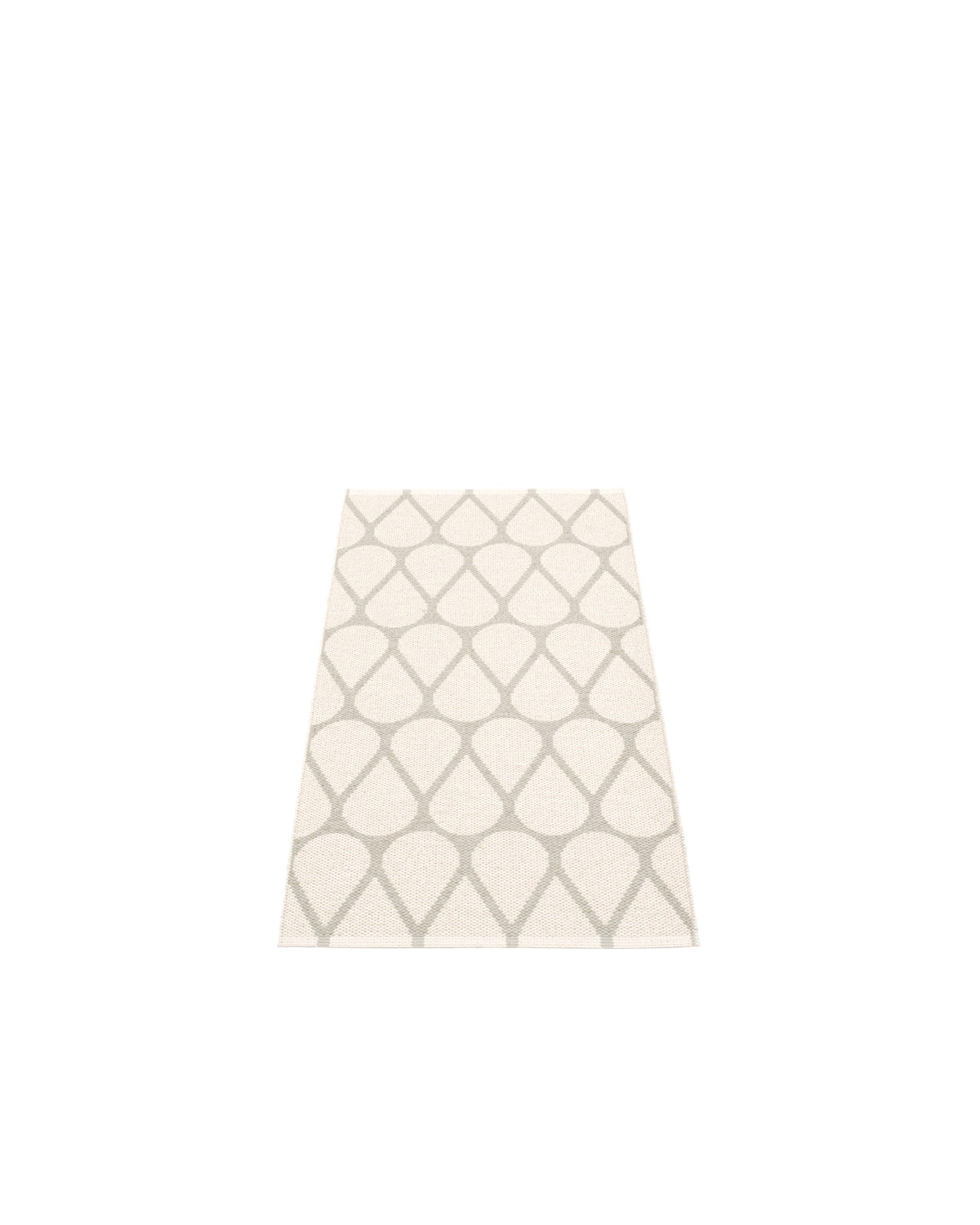 Pappelina Rug OTIS Linen  image 6