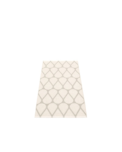 Pappelina Rug OTIS Linen  image 6